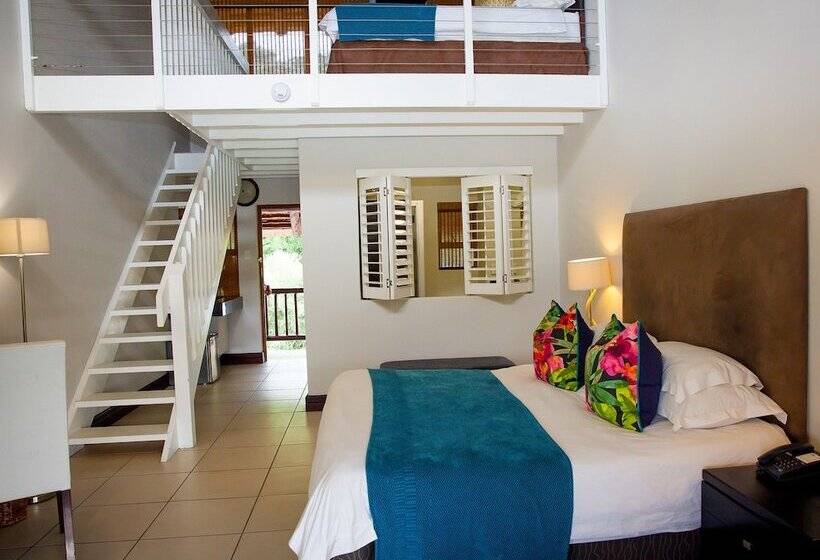 Номер Стандарт, Jozini Tiger Lodge & Spa By Dream Resorts
