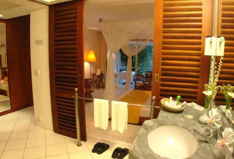 Camera Comfort, Lanka Princess All Inclusive