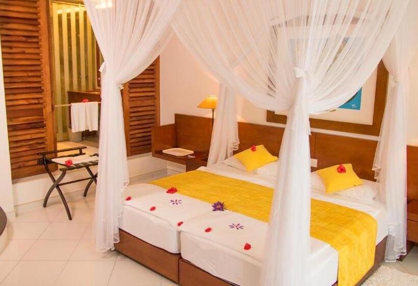 Camera Superiore, Lanka Princess All Inclusive