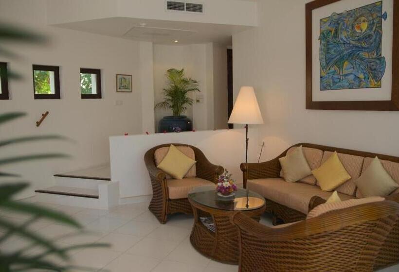 Suite Superior, Lanka Princess All Inclusive