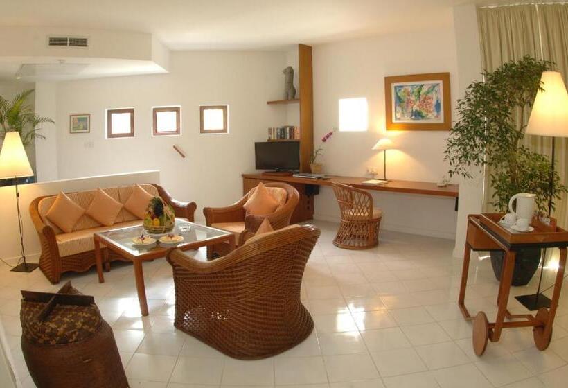 Suite Superior, Lanka Princess All Inclusive