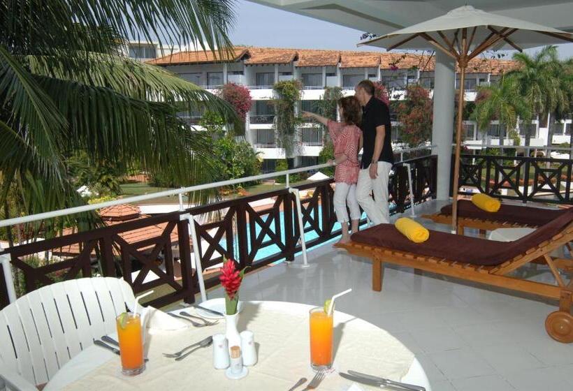 Suite Superior, Lanka Princess All Inclusive