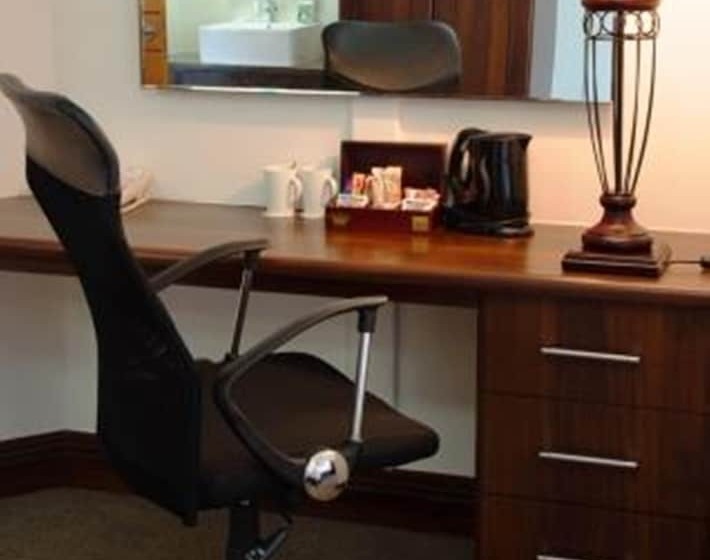 Номер Deluxe, Premier Splendid Inn Pinetown