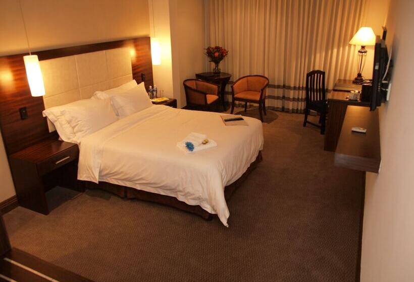 Номер Executive, Premier Splendid Inn Pinetown