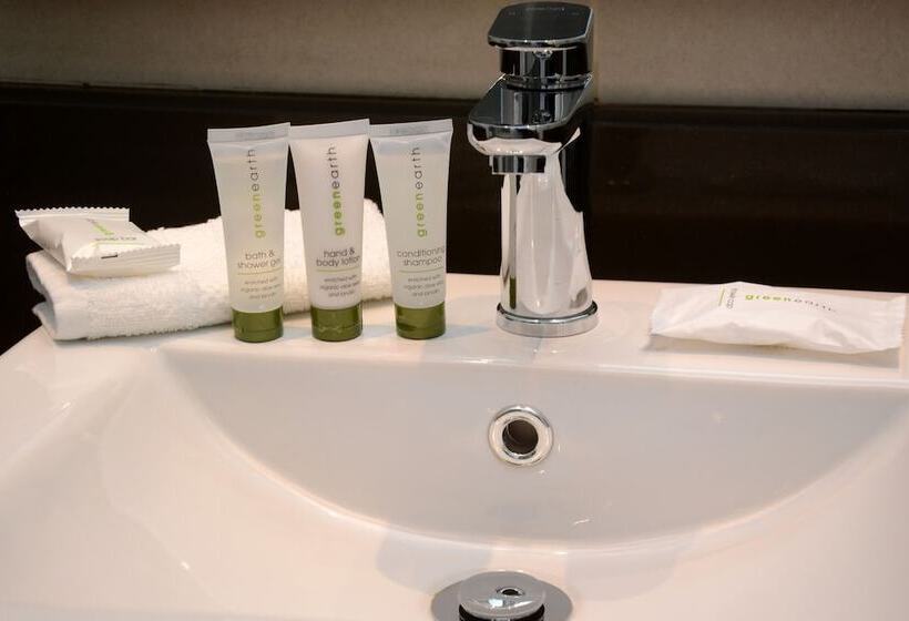 Семейный Номер, Premier Splendid Inn Pinetown