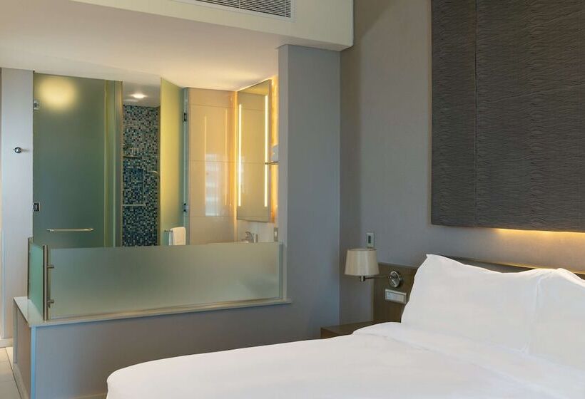 수피리어 룸 도시 전망, Radisson Blu Hotel & Residence, Maputo