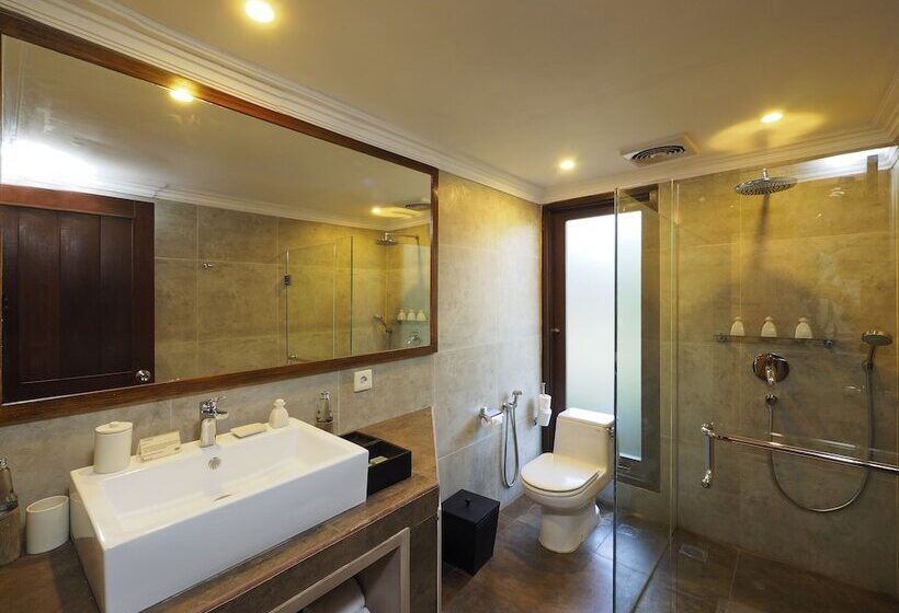스위트, The Menjangan By Lifestyleretreats
