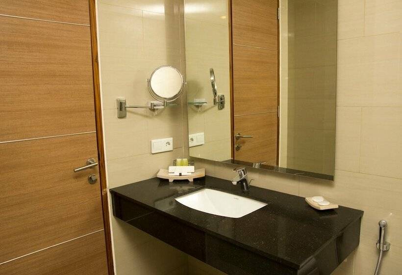 Номер Superior, Verona Palace Hotel Bandung