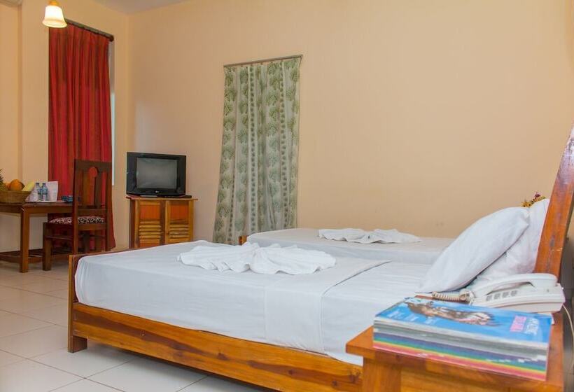 Номер Стандарт, Vista Hotel Kanaro