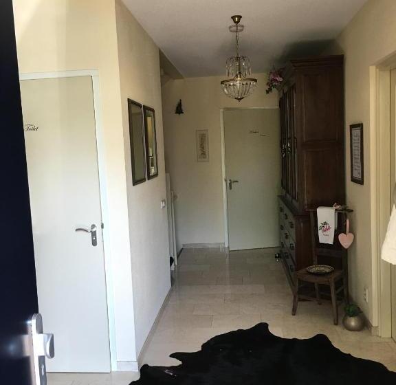 اتاق استاندارد با سرویس بهداشتی مشترک, Kluiskade 24 Maasland