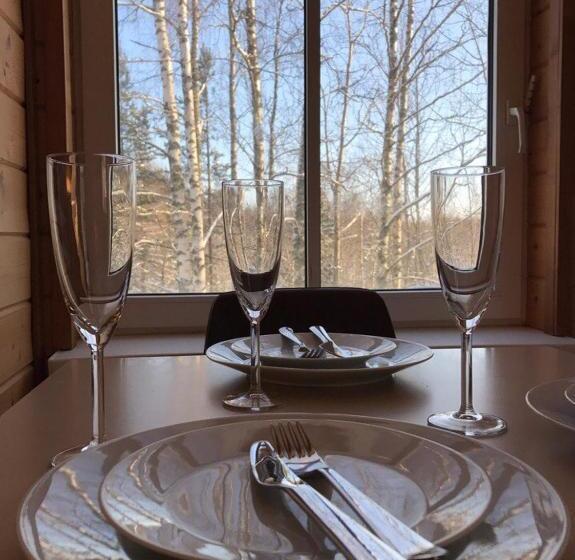 패밀리 룸, Tientaus 1 Apartments