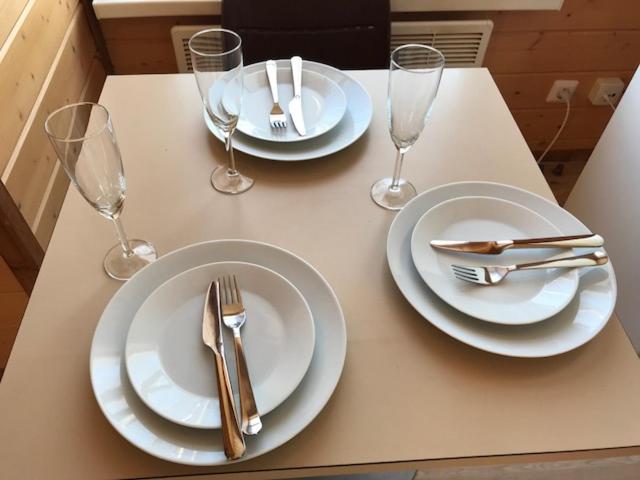 패밀리 룸, Tientaus 1 Apartments