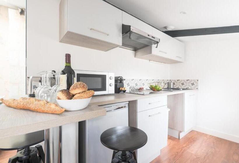 Apartamento 1 Dormitório, Studios Dans L Hypercentre