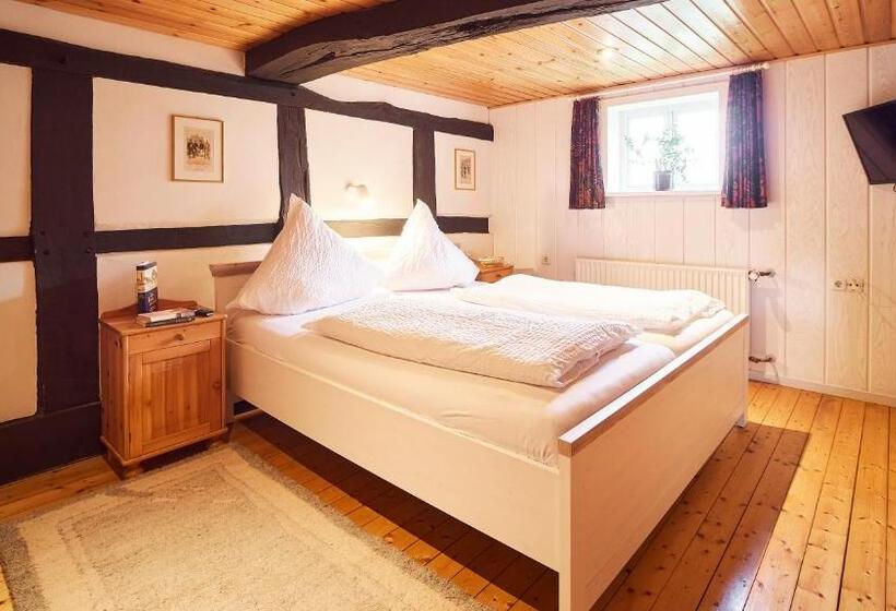 Апартаменты 1 Спальня, Appartementhotel Blomberger Hof