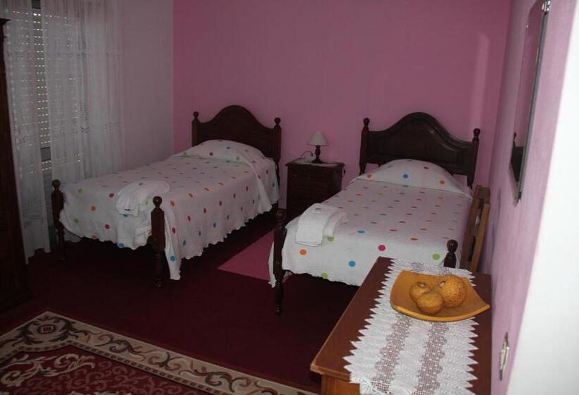 Номер Стандарт, Casa Talika