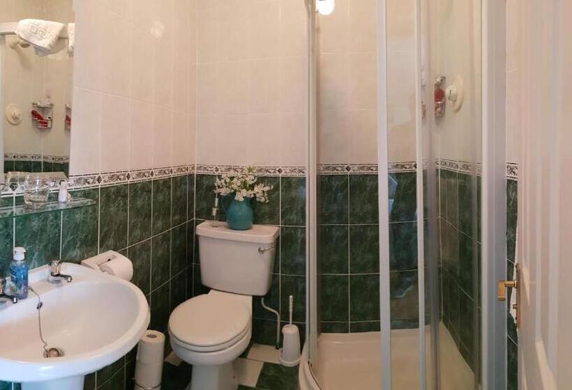Номер Deluxe, Deerpark B&b