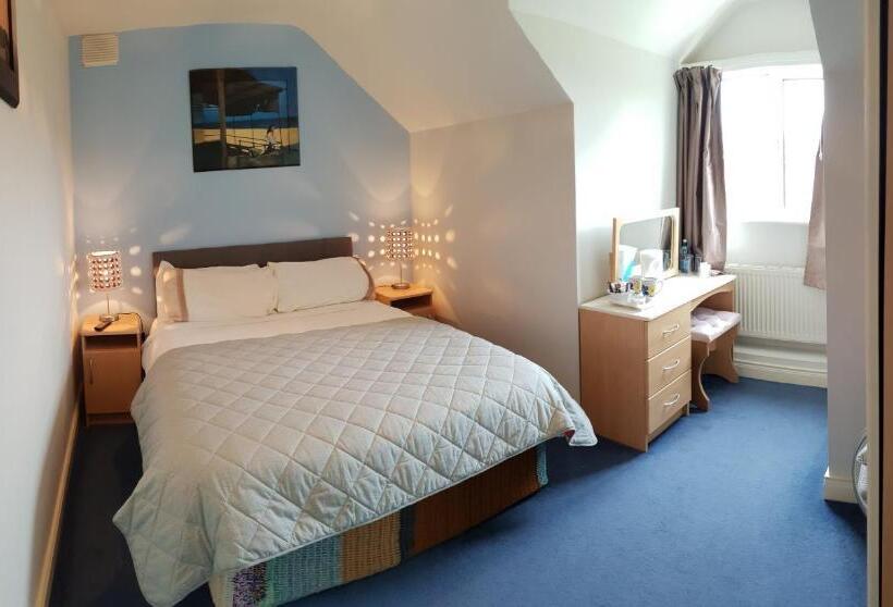 Номер Deluxe, Deerpark B&b