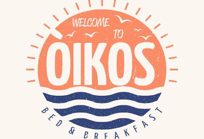 Номер Стандарт, Oikos