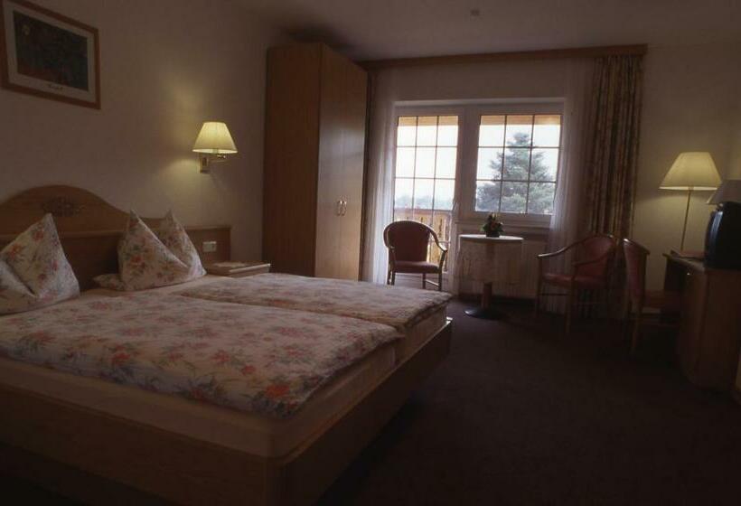 Номер Deluxe, Ferienhof Meyer Land