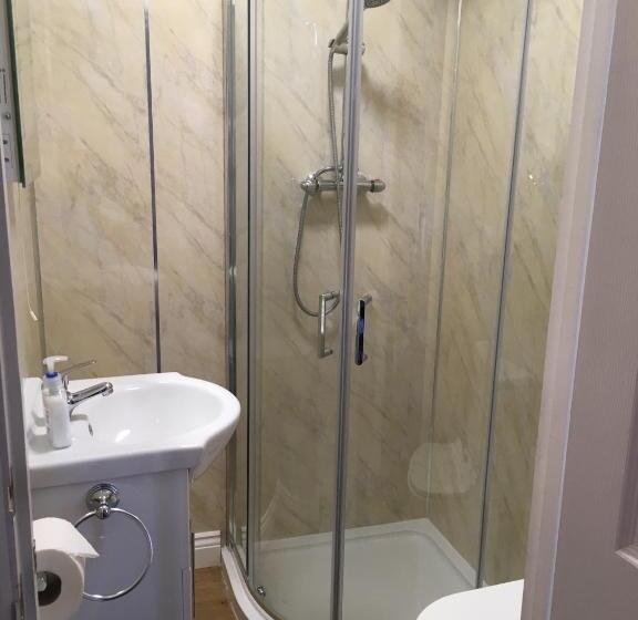Номер Deluxe, The White Hart Pub And Rooms