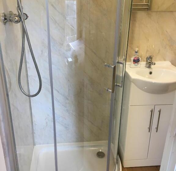 Номер Deluxe, The White Hart Pub And Rooms