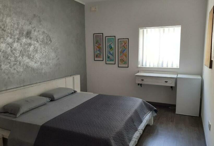اتاق استاندارد, Cosy Home By The Sea