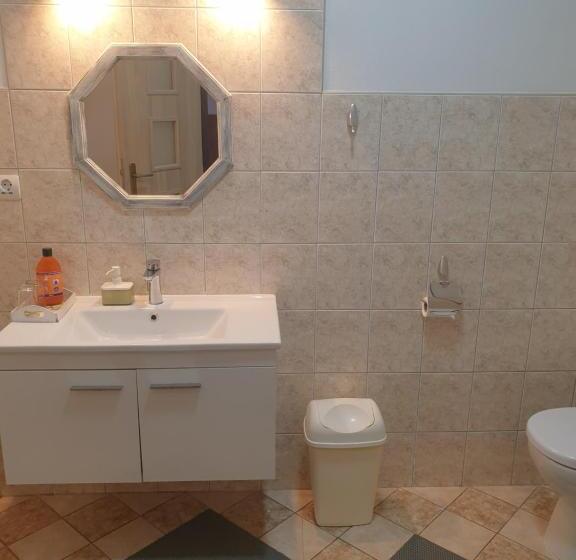Номер Стандарт, Pension Verona