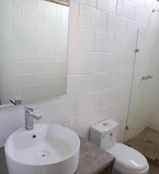 Pokój Standard, Hostal Tortuga