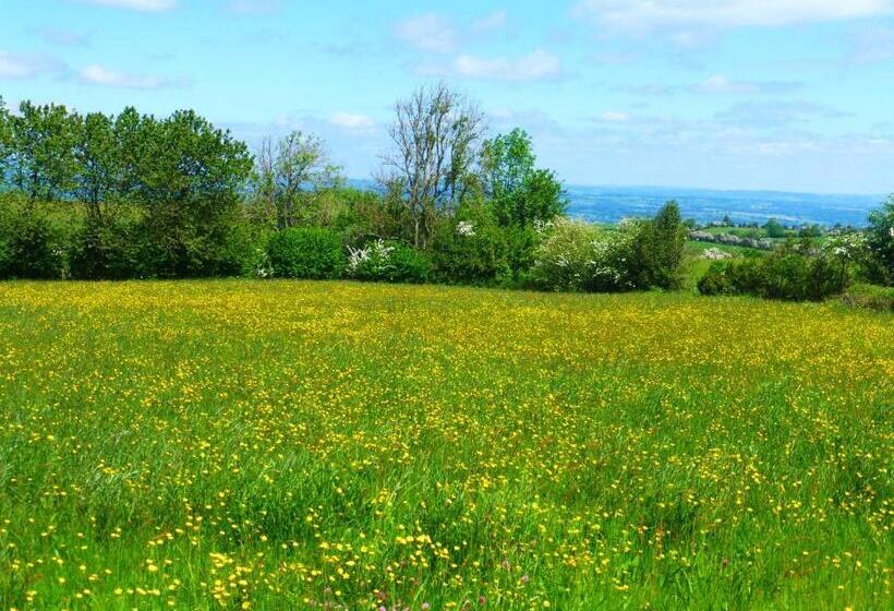 Стандартный Номер Кровать Кинг, Hay On Hye Retreat