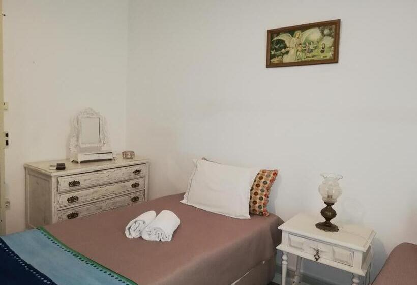 Четырехместный Номер Стандарт, Casa Dona Joaquina