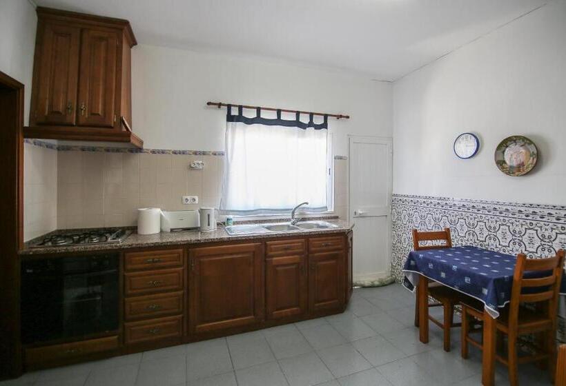 Номер Стандарт, Casa Dona Joaquina