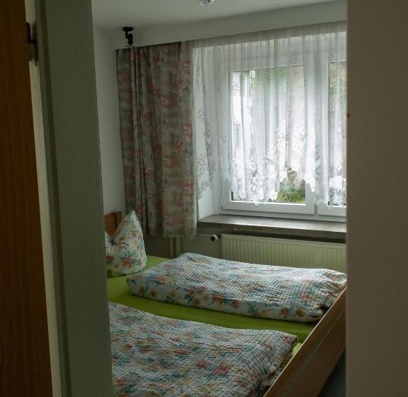 Семейный Номер, Pension Glückauf