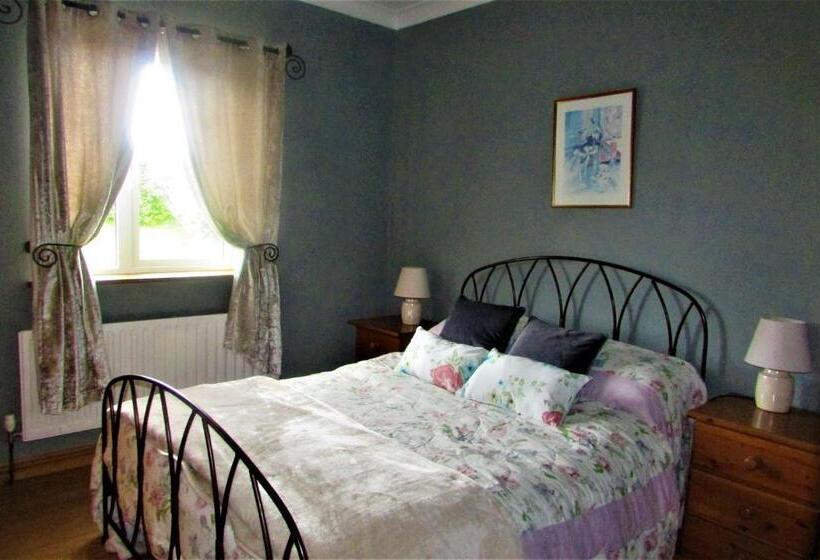 Номер Economy, Breacan Cottage B&b