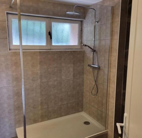 Номер Стандарт Вид на Сад, Chambre Au Tonneau