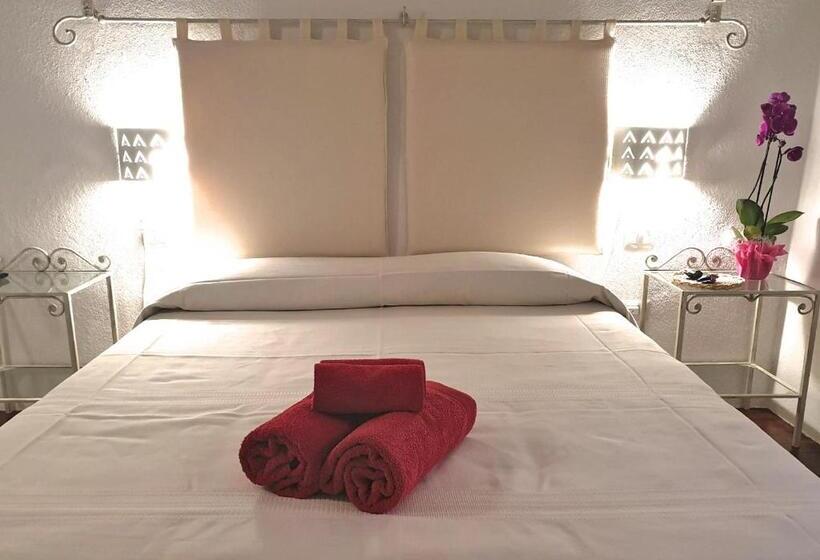 스탠다드 룸, The Templars Guesthouse