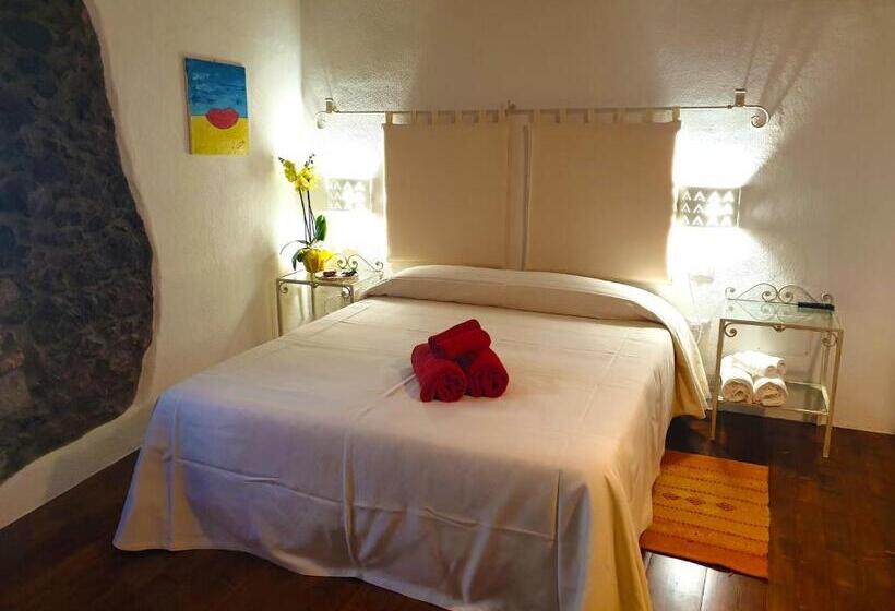 스탠다드 룸, The Templars Guesthouse