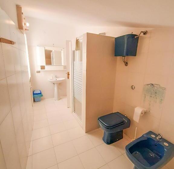 Четырехместный Номер Стандарт, Bed & Breakfast Il Ghiro