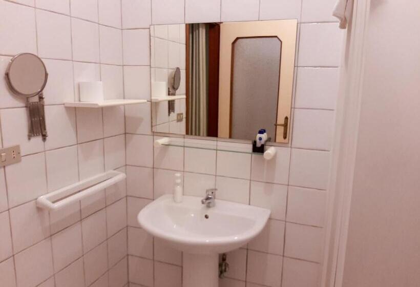 Номер Стандарт, Bed & Breakfast Il Ghiro