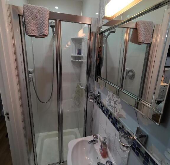 Номер Стандарт, Meadow View B&b