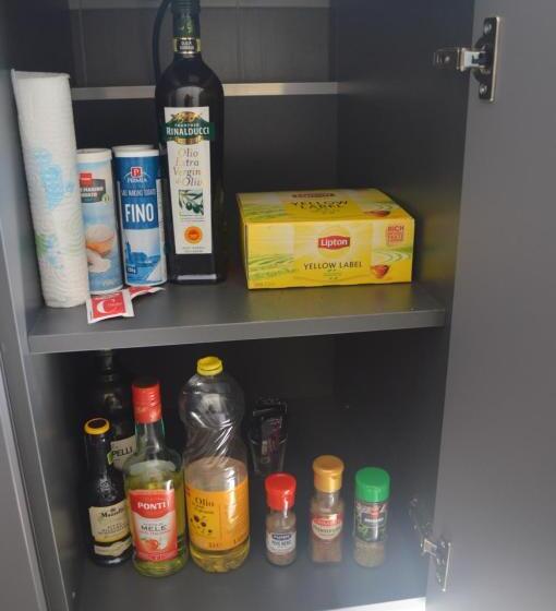 Номер Deluxe Кровать Кинг, Casa Tua