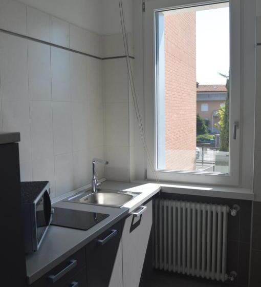 Номер Deluxe Кровать Кинг, Casa Tua