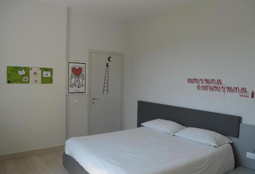 Номер Deluxe Кровать Кинг, Casa Tua