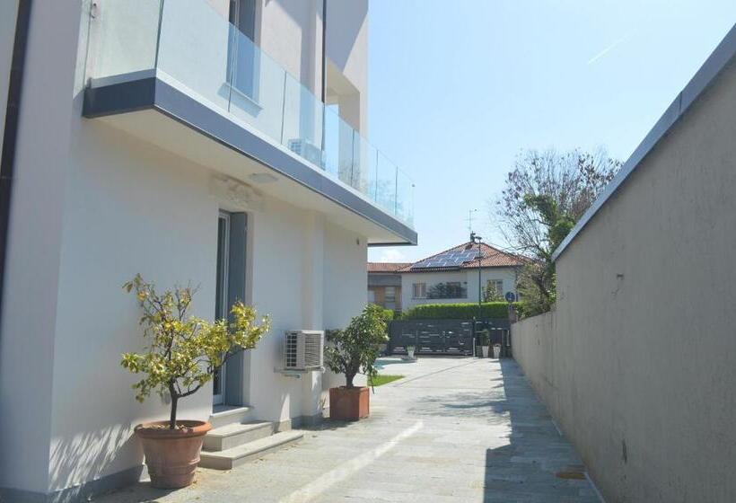 Стандартный Номер Кровать Кинг, Casa Tua