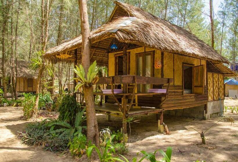 Номер Стандарт с Балконом, Horizon Eco Resort