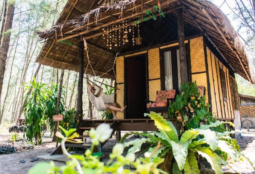 Номер Стандарт с Балконом, Horizon Eco Resort