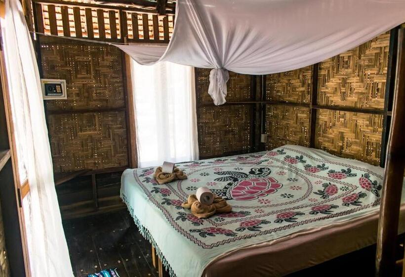 Семейное Бунгало, Horizon Eco Resort