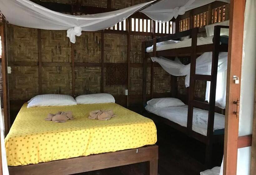 Семейное Бунгало, Horizon Eco Resort