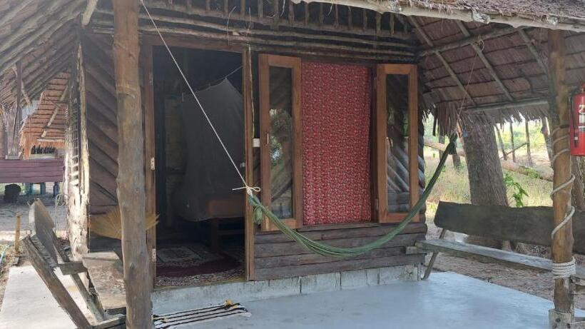 Бунгало Стандарт, Horizon Eco Resort