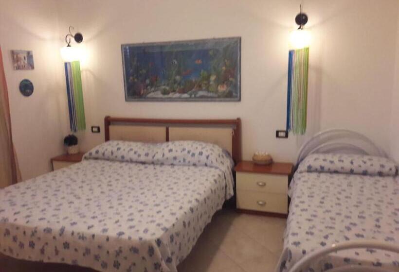 3-Schlafzimmer-Haus, Villa Giorgia