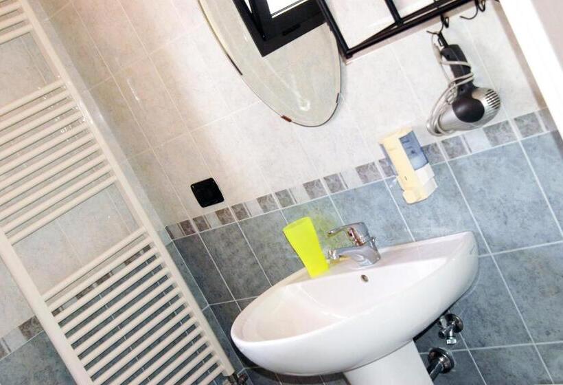 Студия Стандарт, Vittoria Resort Residence B&b